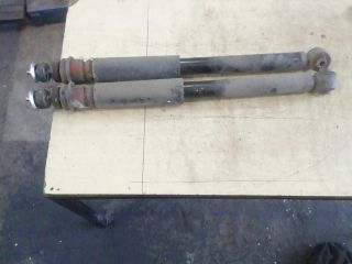 bontott KIA PICANTO Hátsó Lengéscsillapító Pár