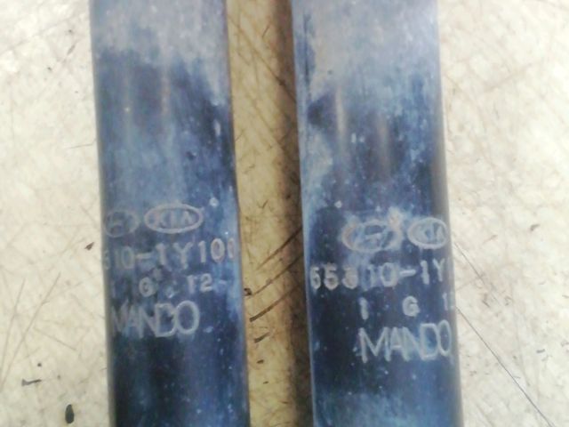 bontott KIA PICANTO Hátsó Lengéscsillapító Pár