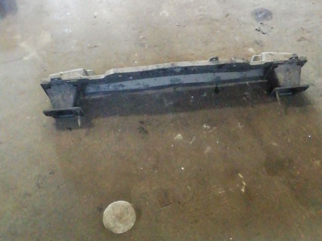 bontott KIA PICANTO Hátsó Lökhárító Merevítő (Fém)