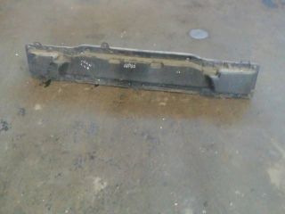 bontott KIA PICANTO Hátsó Lökhárító Merevítő (Fém)