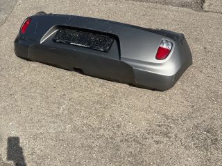 bontott KIA PICANTO Hátsó Lökhárító (Részeivel)