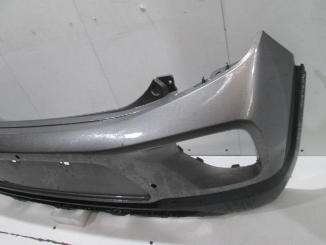 bontott KIA PICANTO Hátsó Lökhárító (Üresen)