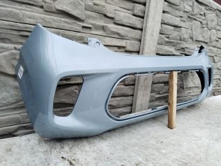 bontott KIA PICANTO Hátsó Lökhárító (Üresen)