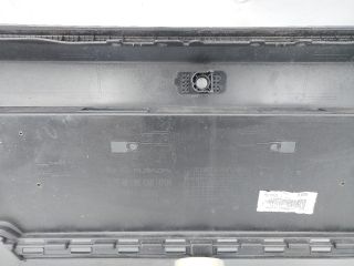 bontott KIA PICANTO Hátsó Lökhárító (Üresen)