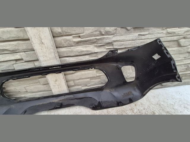 bontott KIA PICANTO Hátsó Lökhárító (Üresen)