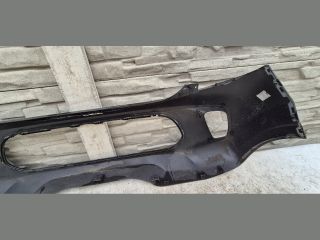 bontott KIA PICANTO Hátsó Lökhárító (Üresen)