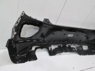 bontott KIA PICANTO Hátsó Lökhárító (Üresen)