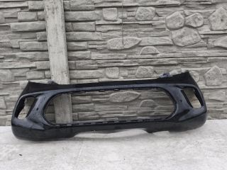 bontott KIA PICANTO Hátsó Lökhárító (Üresen)