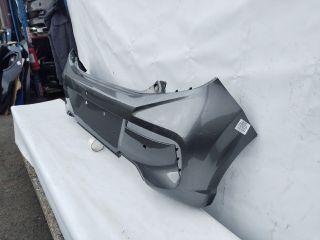 bontott KIA PICANTO Hátsó Lökhárító (Üresen)