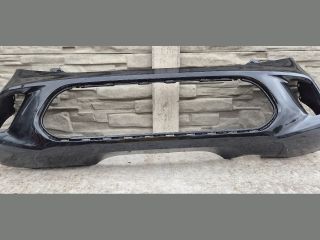 bontott KIA PICANTO Hátsó Lökhárító (Üresen)