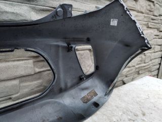 bontott KIA PICANTO Hátsó Lökhárító (Üresen)