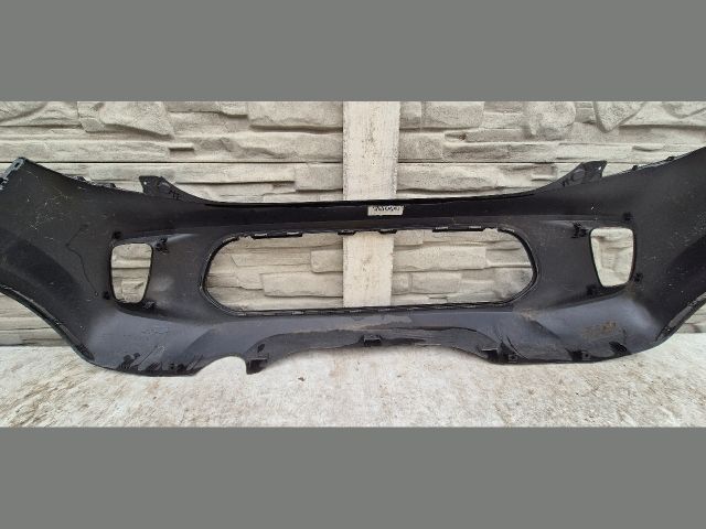 bontott KIA PICANTO Hátsó Lökhárító (Üresen)