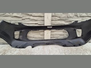 bontott KIA PICANTO Hátsó Lökhárító (Üresen)