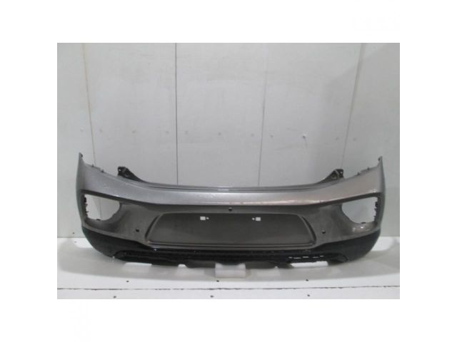 bontott KIA PICANTO Hátsó Lökhárító (Üresen)