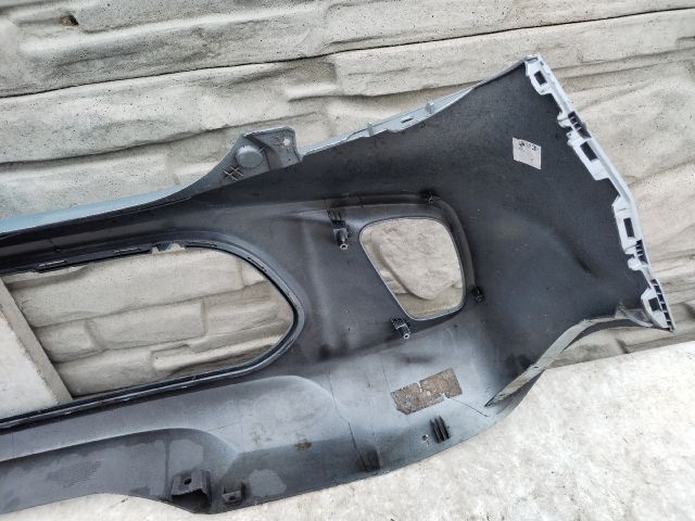 bontott KIA PICANTO Hátsó Lökhárító (Üresen)