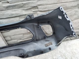 bontott KIA PICANTO Hátsó Lökhárító (Üresen)