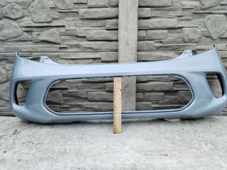 bontott KIA PICANTO Hátsó Lökhárító (Üresen)