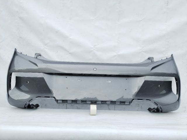 bontott KIA PICANTO Hátsó Lökhárító (Üresen)