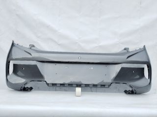 bontott KIA PICANTO Hátsó Lökhárító (Üresen)