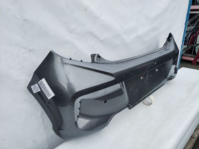 bontott KIA PICANTO Hátsó Lökhárító (Üresen)