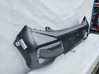 bontott KIA PICANTO Hátsó Lökhárító (Üresen)