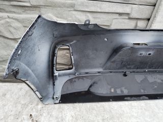 bontott KIA PICANTO Hátsó Lökhárító (Üresen)