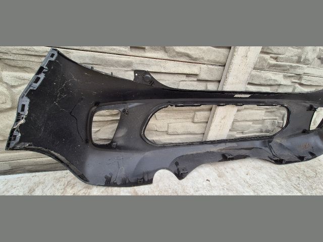 bontott KIA PICANTO Hátsó Lökhárító (Üresen)