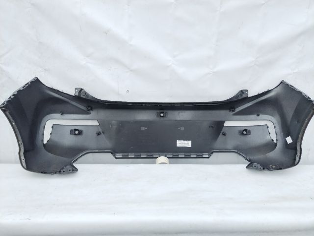 bontott KIA PICANTO Hátsó Lökhárító (Üresen)