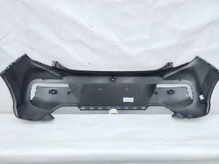 bontott KIA PICANTO Hátsó Lökhárító (Üresen)