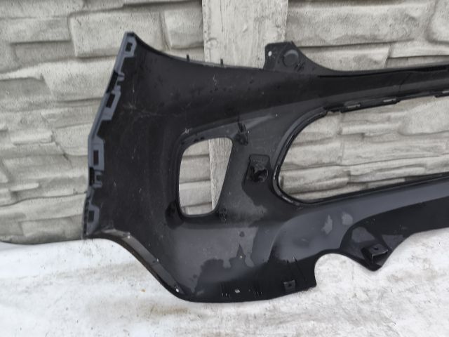 bontott KIA PICANTO Hátsó Lökhárító (Üresen)