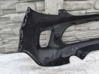 bontott KIA PICANTO Hátsó Lökhárító (Üresen)