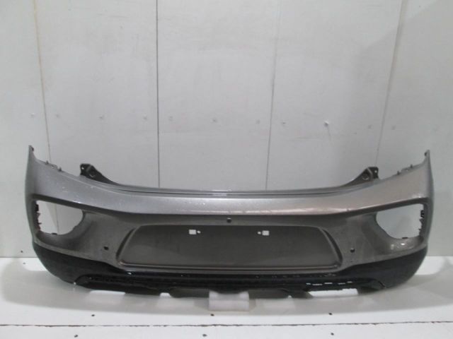 bontott KIA PICANTO Hátsó Lökhárító (Üresen)