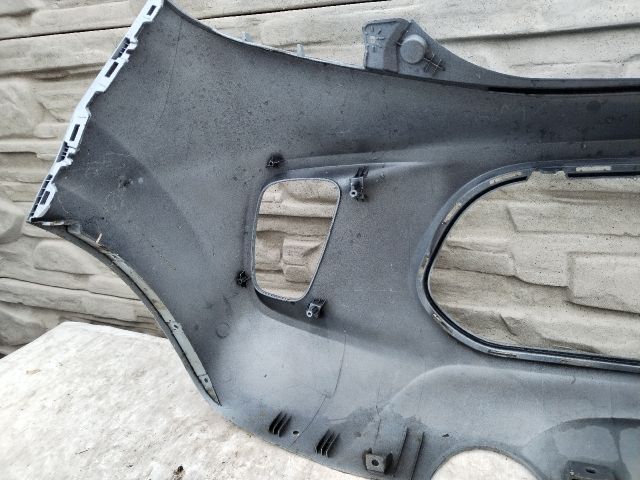 bontott KIA PICANTO Hátsó Lökhárító (Üresen)