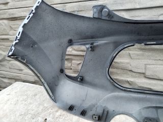 bontott KIA PICANTO Hátsó Lökhárító (Üresen)