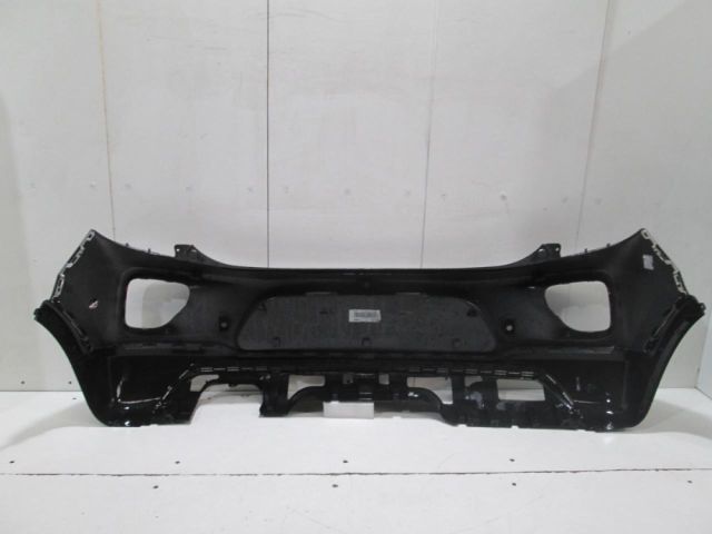 bontott KIA PICANTO Hátsó Lökhárító (Üresen)