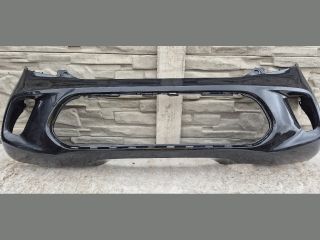 bontott KIA PICANTO Hátsó Lökhárító (Üresen)