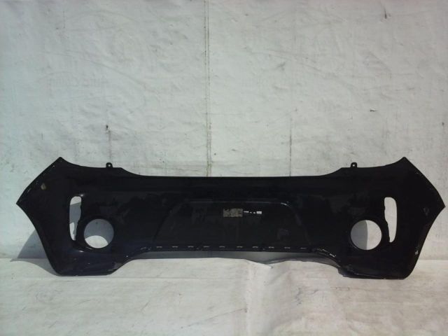 bontott KIA PICANTO Hátsó Lökhárító (Üresen)