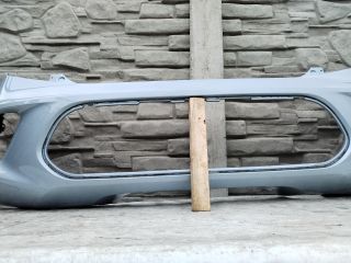 bontott KIA PICANTO Hátsó Lökhárító (Üresen)