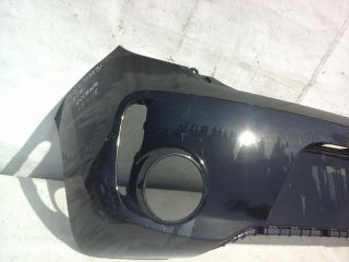 bontott KIA PICANTO Hátsó Lökhárító (Üresen)