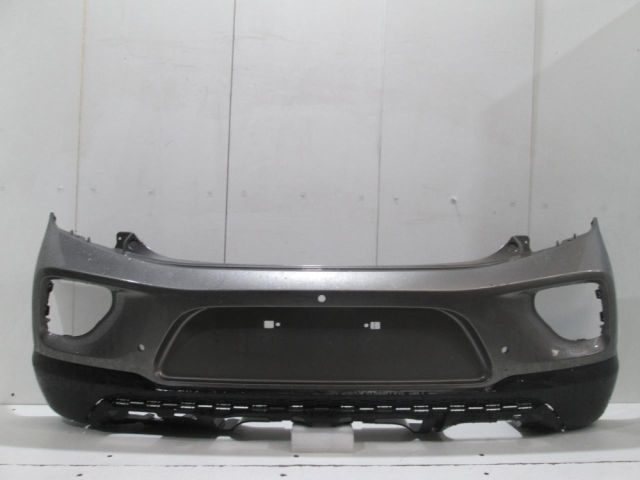 bontott KIA PICANTO Hátsó Lökhárító (Üresen)