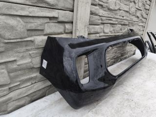 bontott KIA PICANTO Hátsó Lökhárító (Üresen)