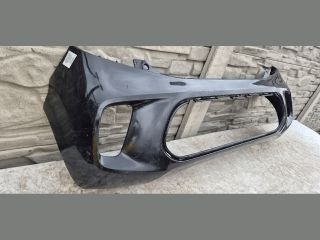 bontott KIA PICANTO Hátsó Lökhárító (Üresen)