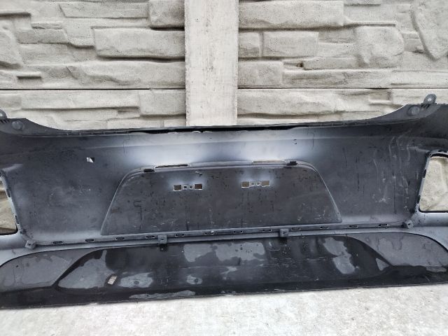 bontott KIA PICANTO Hátsó Lökhárító (Üresen)