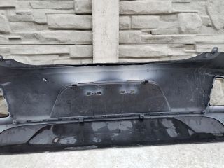 bontott KIA PICANTO Hátsó Lökhárító (Üresen)