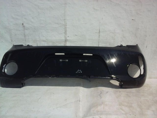 bontott KIA PICANTO Hátsó Lökhárító (Üresen)