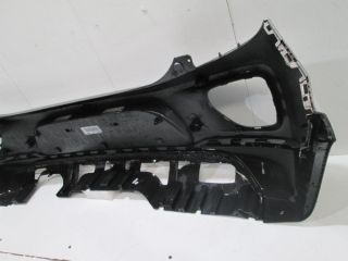 bontott KIA PICANTO Hátsó Lökhárító (Üresen)