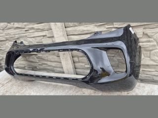 bontott KIA PICANTO Hátsó Lökhárító (Üresen)