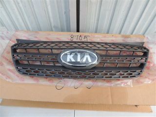 bontott KIA PICANTO Hűtőrács