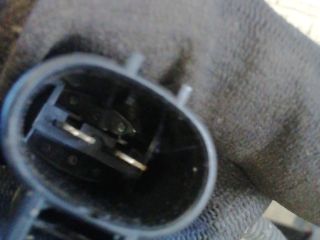 bontott KIA PICANTO Hűtőventilátor Motor