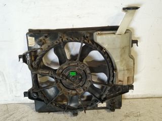 bontott KIA PICANTO Hűtőventilátor Motor